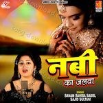 Nabi Ka Jalwa - Sajid Sultani Song Download
